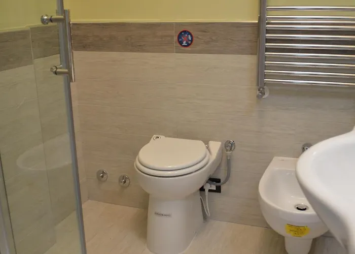 Bed & Breakfast Casa Aurora 3*