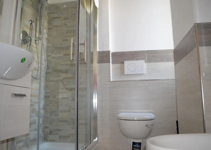 Casa Aurora 3* Chieti