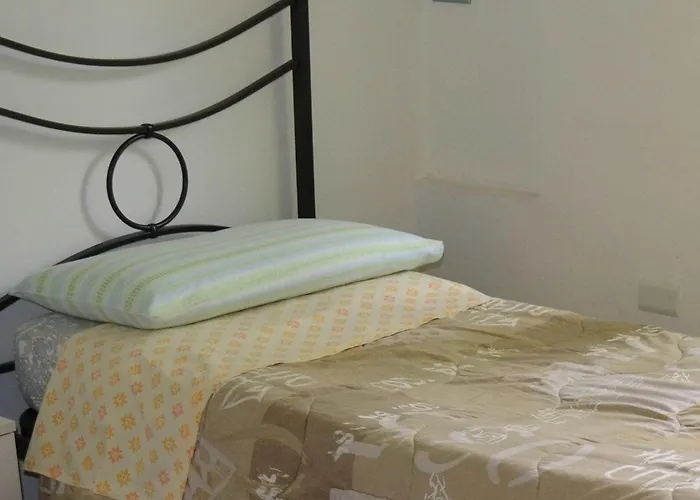 Casa Aurora 3* Chieti