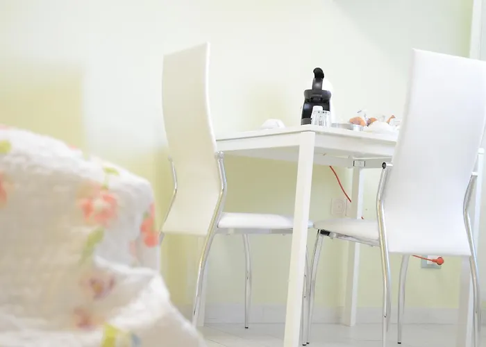 Bed & Breakfast Casa Aurora 3*