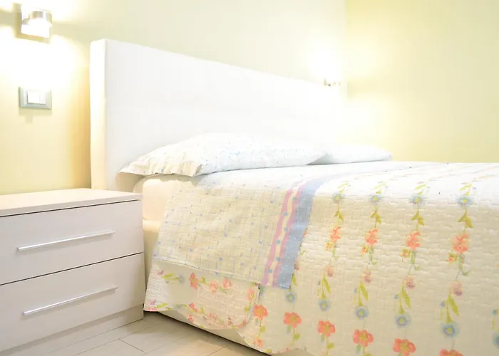 Bed & Breakfast Casa Aurora 3*