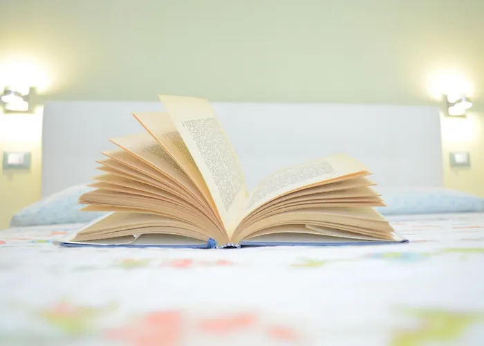 Casa Aurora Bed & Breakfast 3*