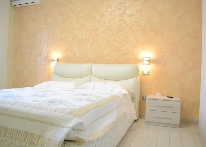 Casa Aurora Oda ve Kahvaltı