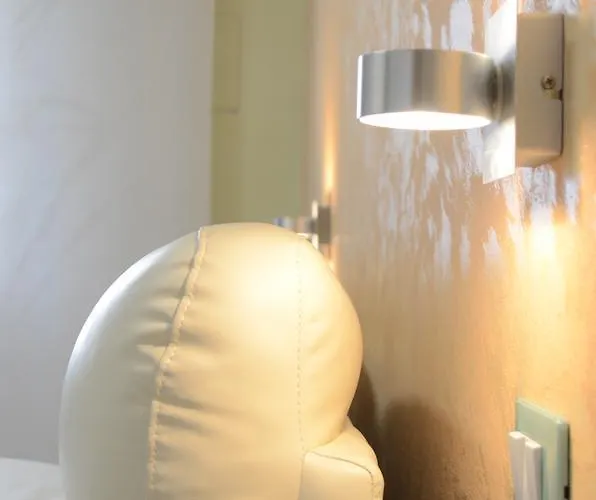 Oda ve Kahvaltı Casa Aurora 3*