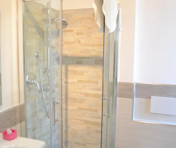 Bed & Breakfast Casa Aurora Chieti